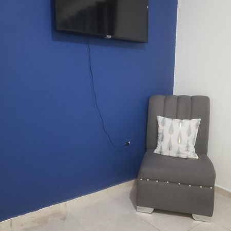 Cozy Duplex Apartamento Santo Domingo Exterior foto