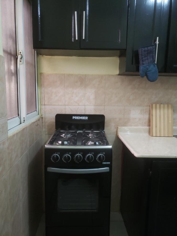 Cozy Duplex Apartamento Santo Domingo Exterior foto