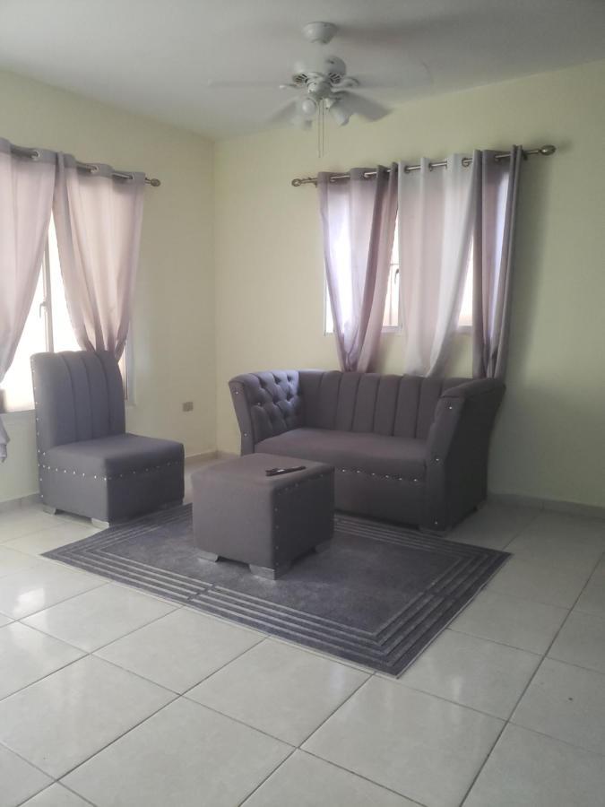 Cozy Duplex Apartamento Santo Domingo Exterior foto